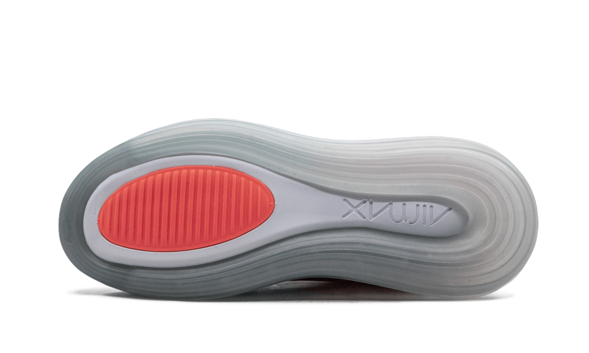 Nike AIR MAX 720 WMNS "Pink Sea" AR9293 600