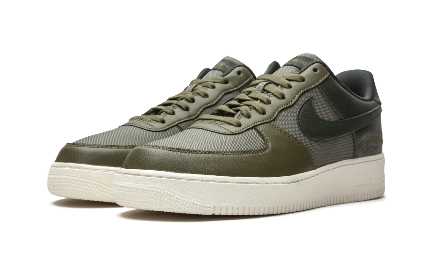 Nike Air Force 1 Low Gore-Tex "Medium Olive" CT2858 200