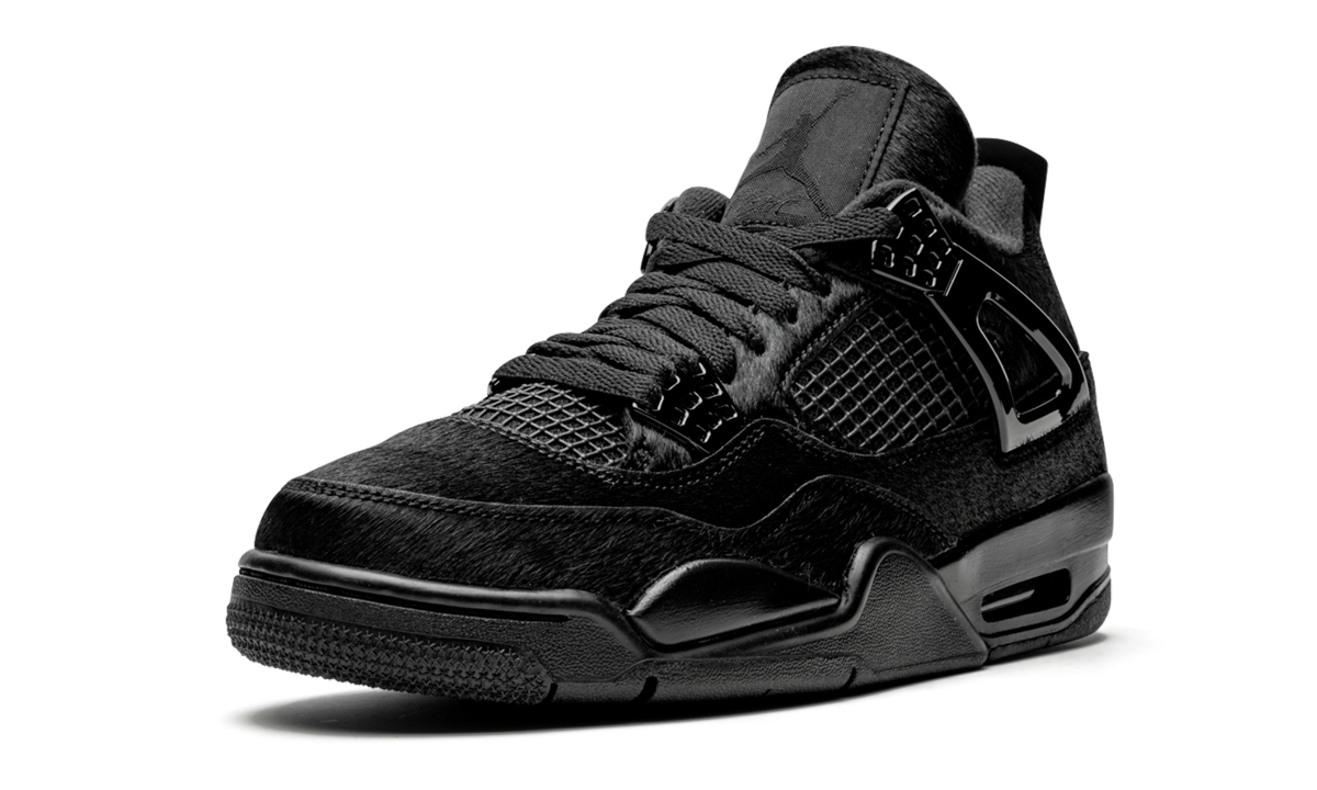 Air Jordan 4 Retro WMNS Olivia Kim - No Cover CK2925 001