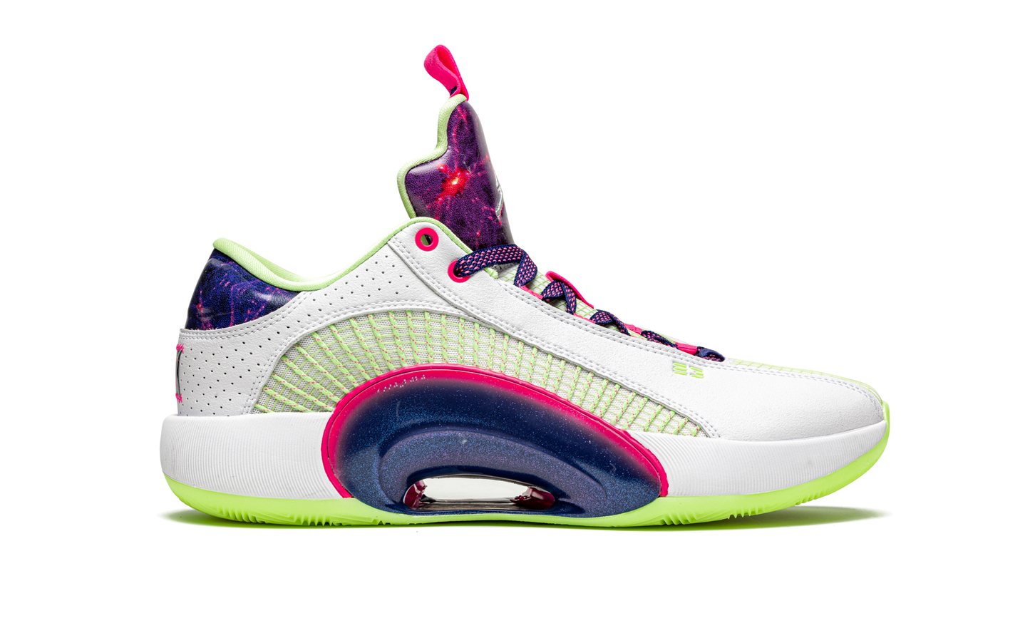 Air Jordan 35 Low Luka Doncic PE DJ9805 190