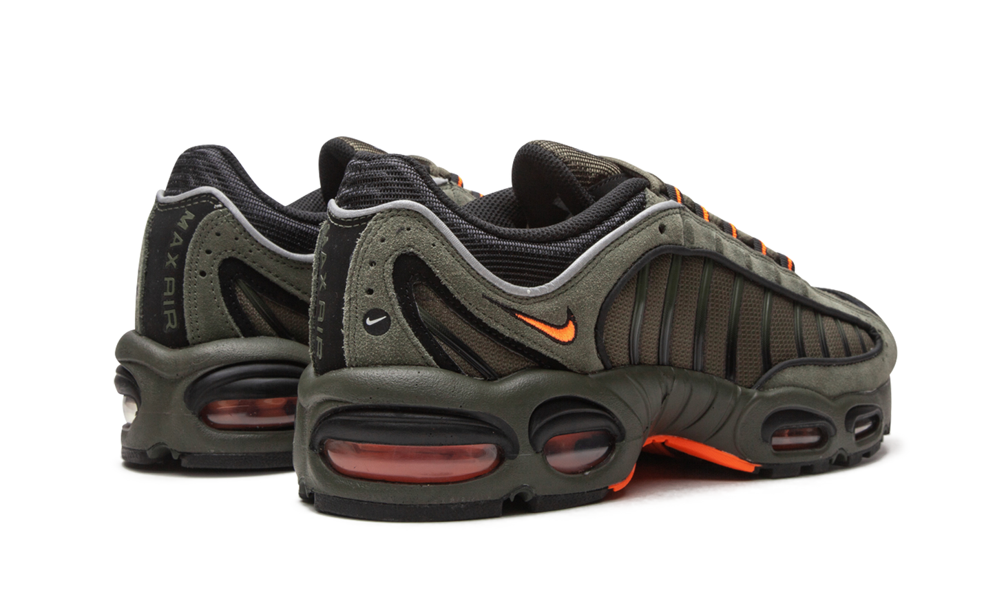 Nike Air Max Tailwind IV SE "Flight Jacket" CJ9681 300