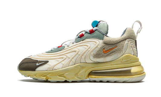 Nike Air Max 270 React "Travis Scott - Cactus Trails" CT2864 200
