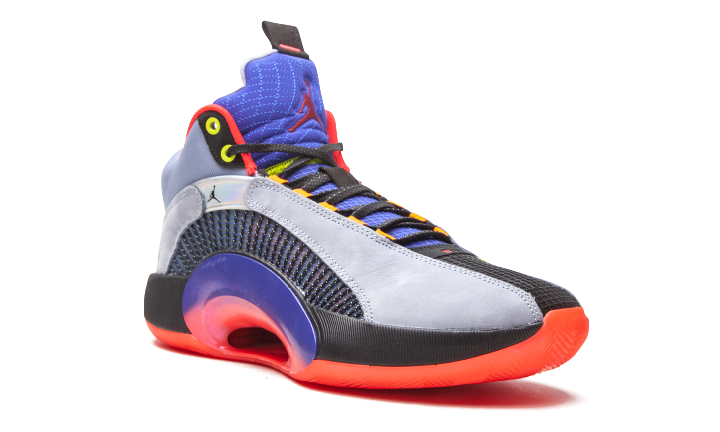 Air Jordan 35 Center of Gravity DC1492 001
