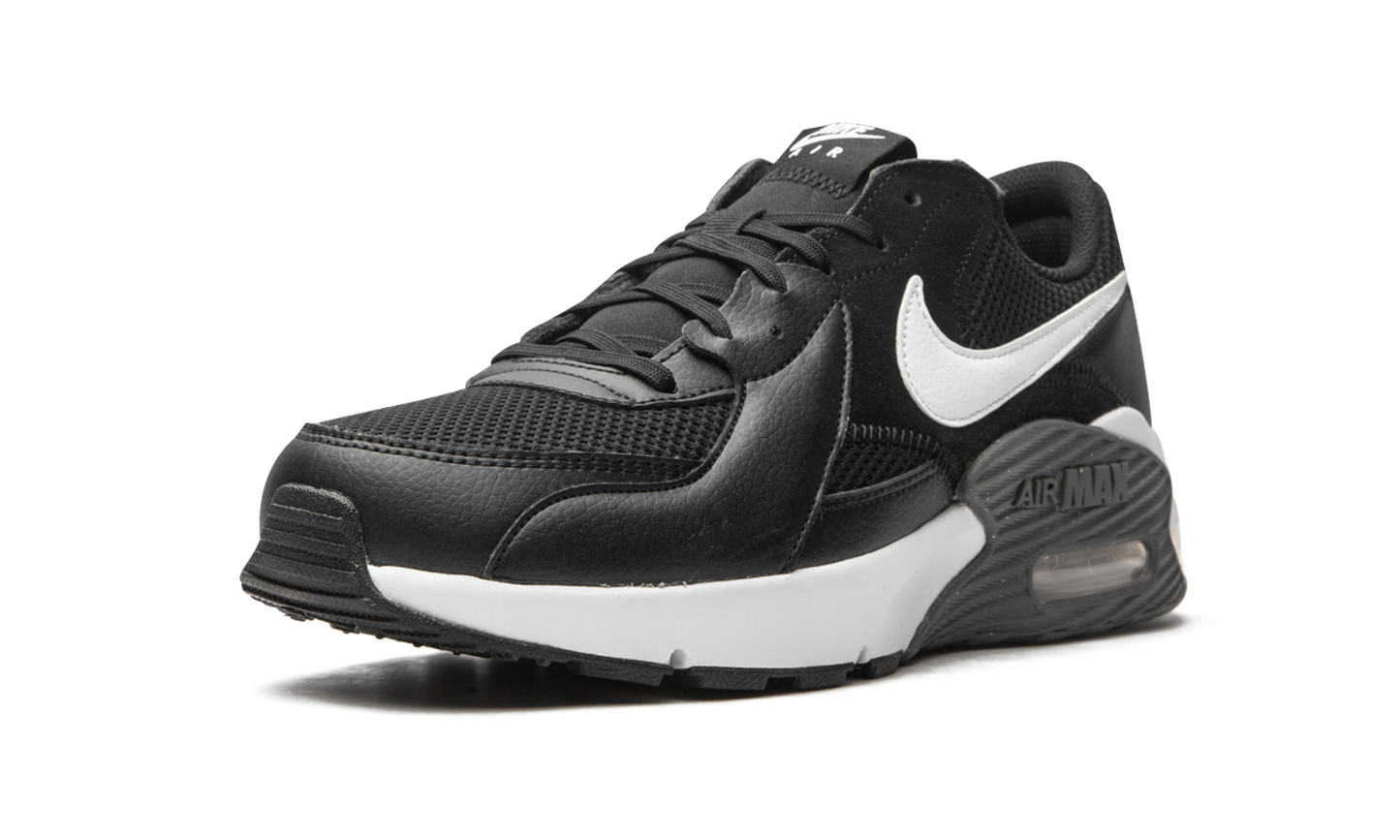 Nike AIR MAX EXCEE MNS WMNS "black white" CD5432 003