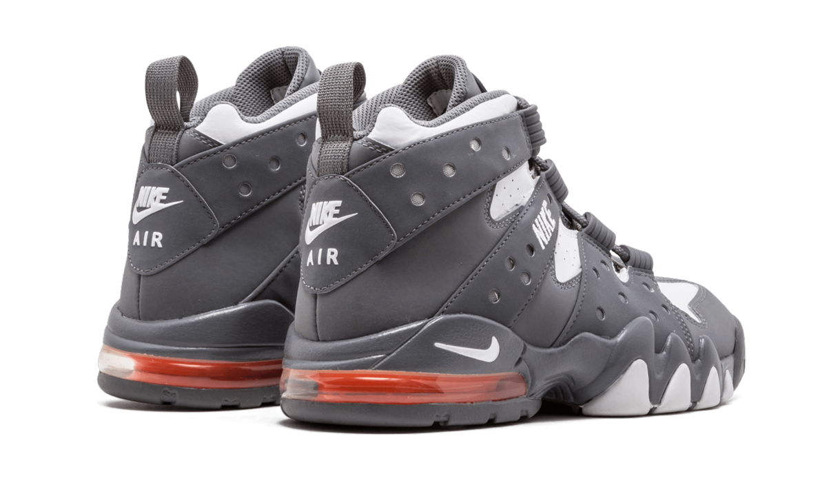 Nike Air Max2 CB '94 "Cool Grey" 305440 005