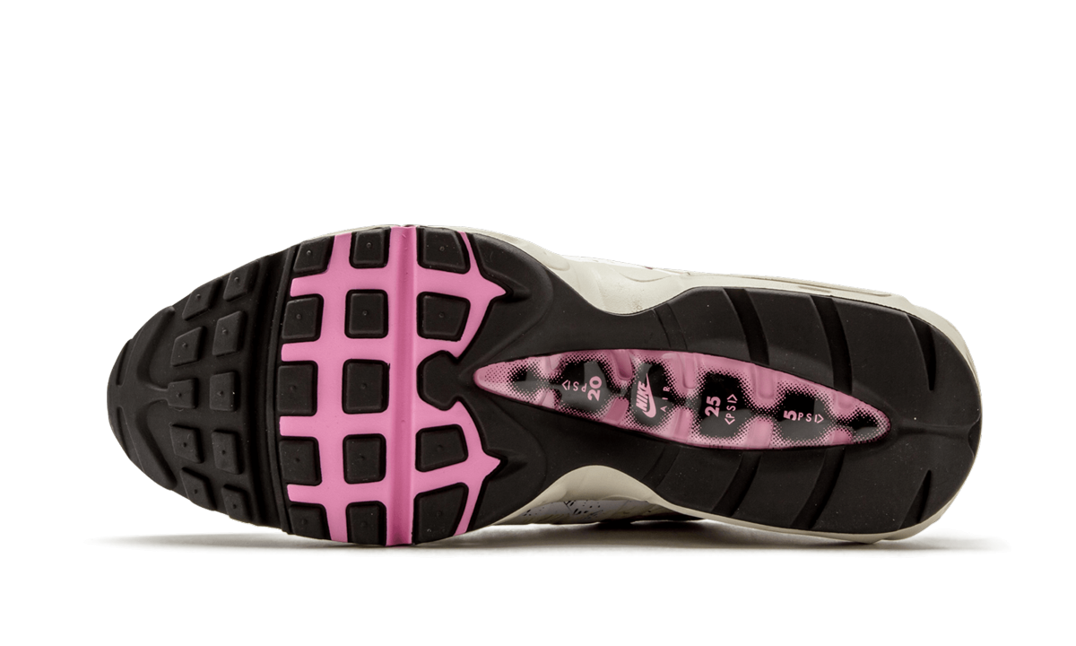 Nike Air Max 95 / DW "Dave White" 872640 200