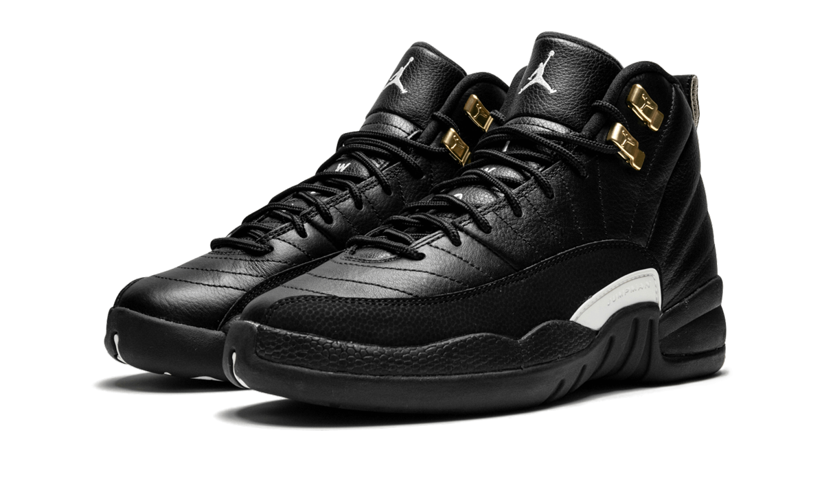 Air Jordan 12 Retro GS The Master 153265 013