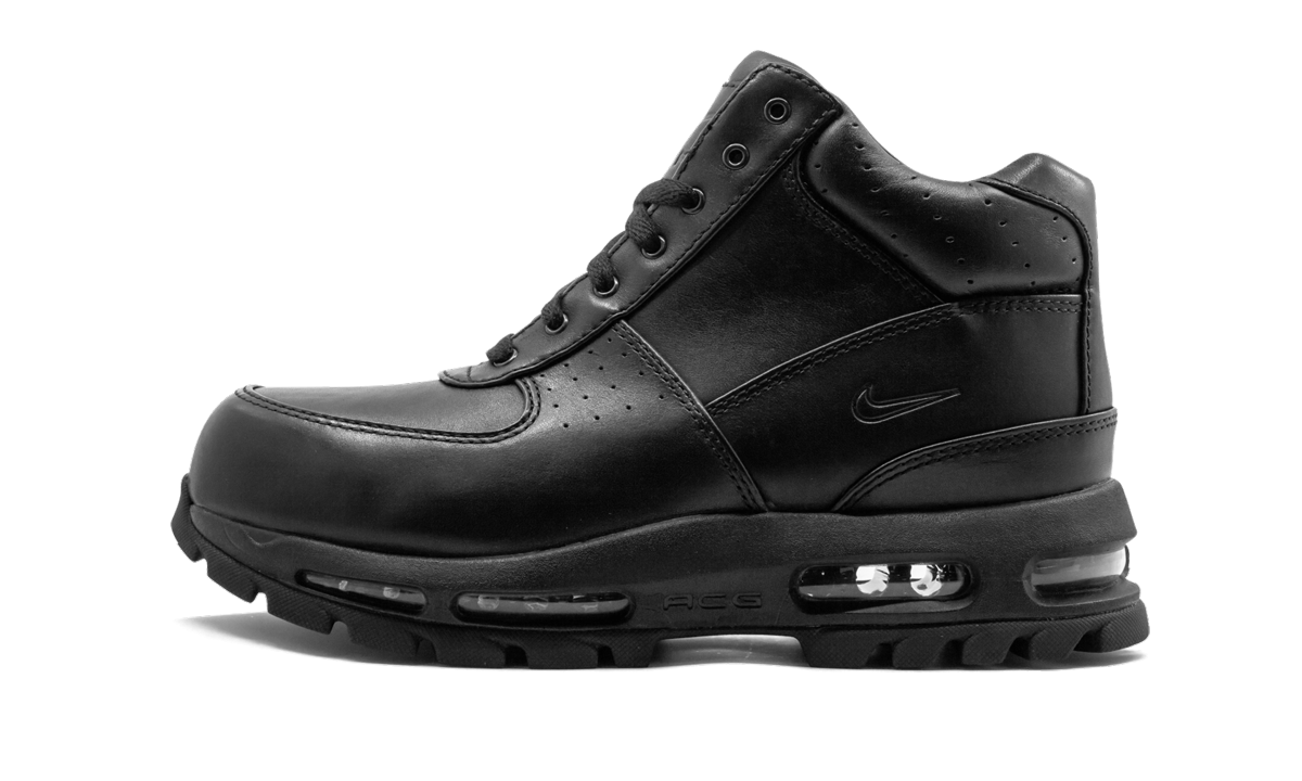 Nike Air Max Goadome "Black" 865031 009