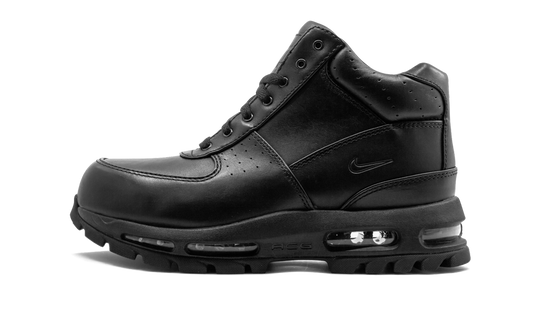 Nike Air Max Goadome "Black" 865031 009