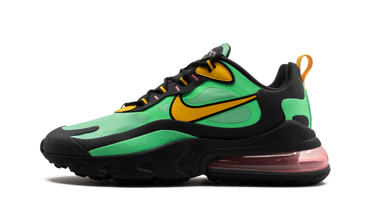 Nike Air Max 270 React "Pop Art" AO4971 300