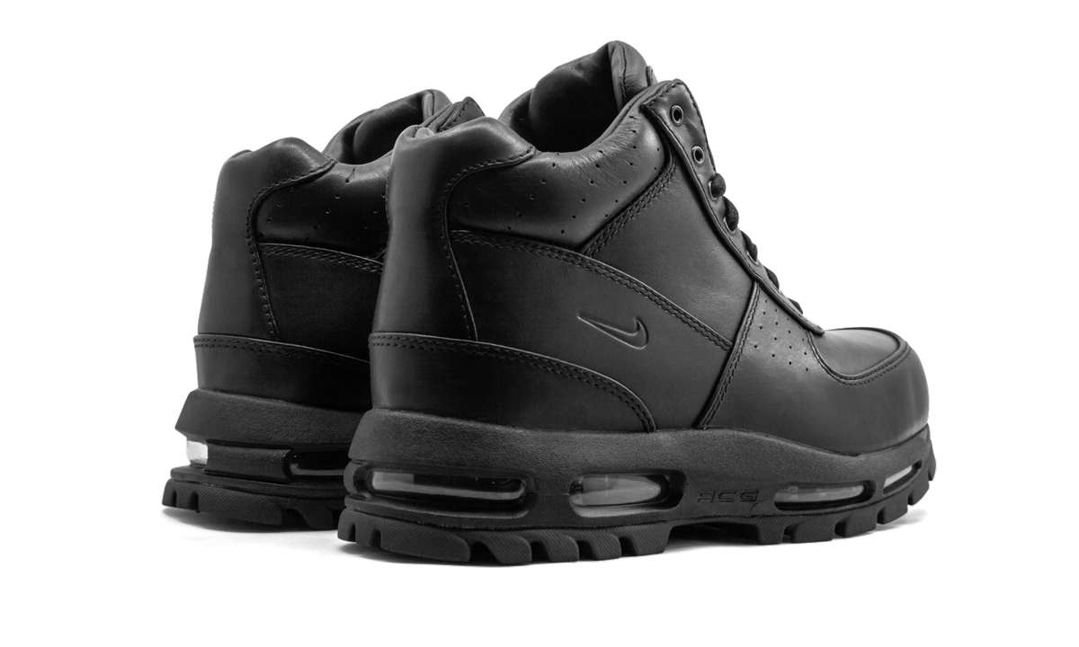Nike Air Max Goadome "Black" 865031 009