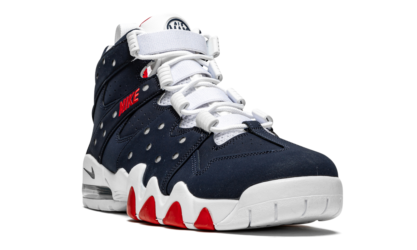 Nike Air Max CB 94 "USA 2021" DJ5160 400