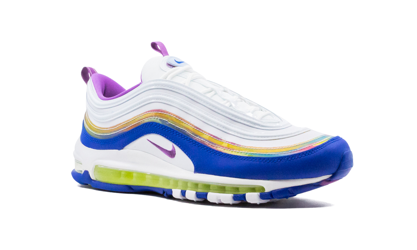Nike Air Max 97 "Easter" CJ0591 100