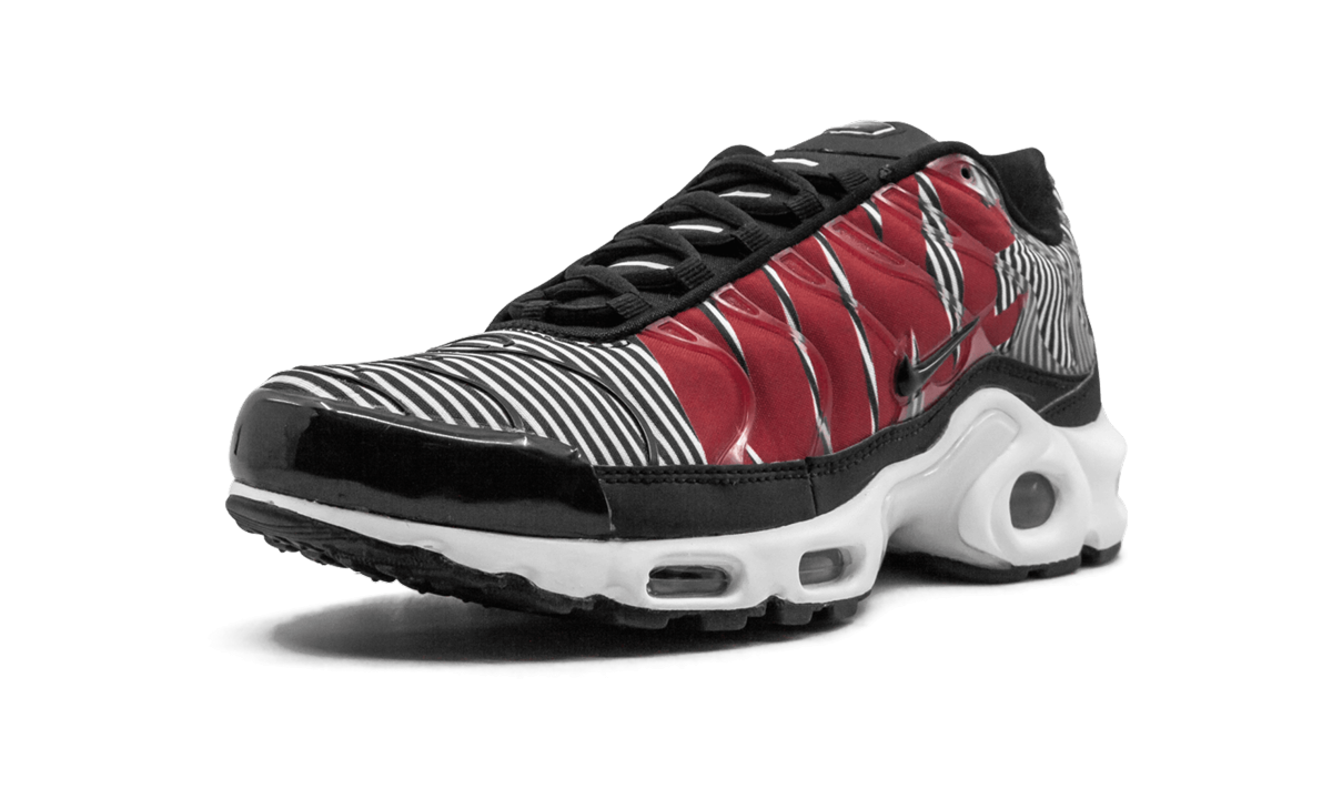 Nike Air Max Plus TN SE "Striped" AT0040 001