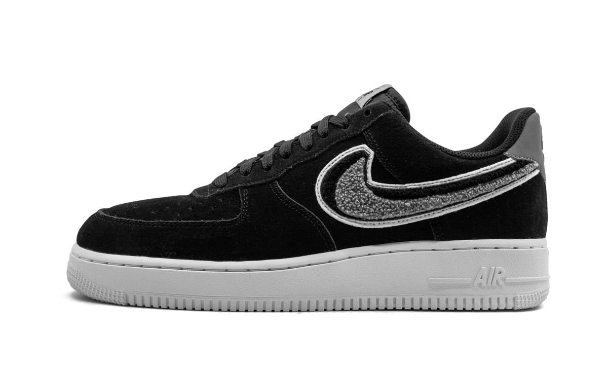 Nike Air Force 1 '07 LV8 "Varsity Pack" 823511 014