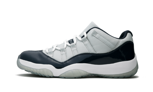 Air Jordan 11 Retro Low Georgetown 528895 007