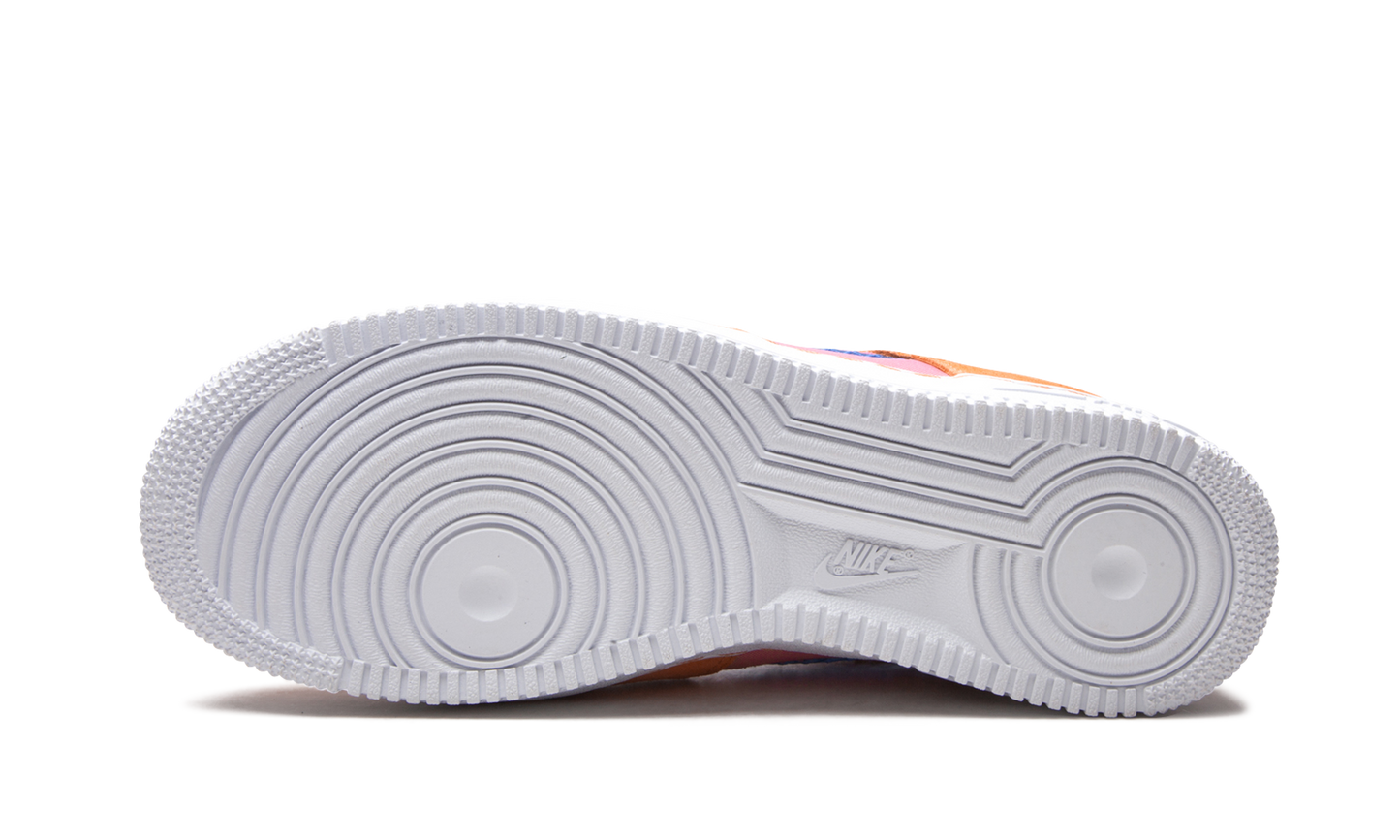 Nike Air Force 1 Low "Orange Trance" CW7300 800