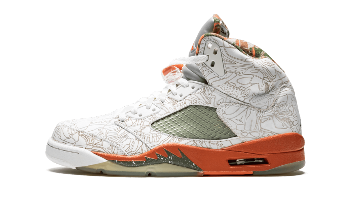 Air Jordan 5 RA Laser 315749 131