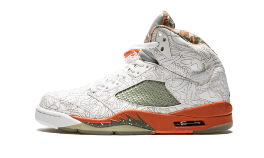 Air Jordan 5 RA Laser 315749 131
