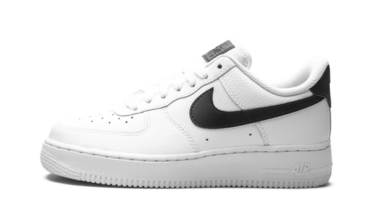 Nike AIR FORCE 1 LO MNS WMNS White / Black 315115 152