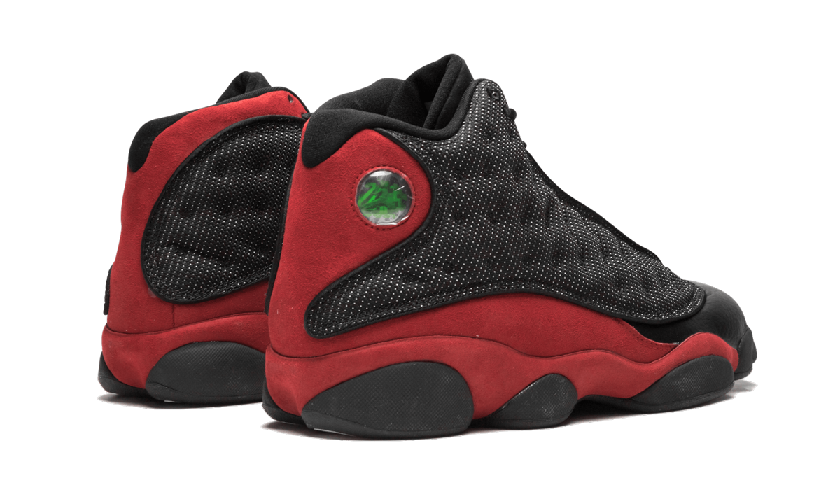 Air Jordan 13 Retro Bred 2013 Release 414571 010