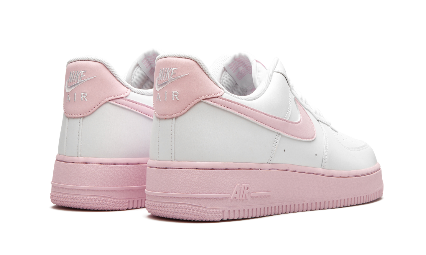 Nike Air Force 1 '07 "Pink Foam" CK7663 100
