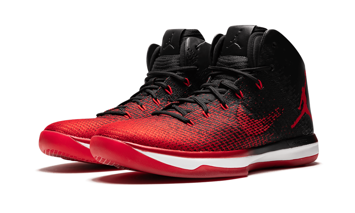 Air Jordan 31 BANNED 845037 001