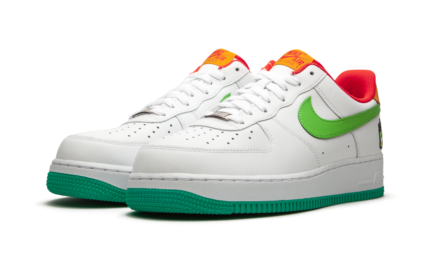 Nike Air Force 1 '07 LE "Shibuya" CQ7506 146