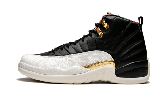 Air Jordan 12 Retro CNY Chinese New Year 2019 CI2977 006