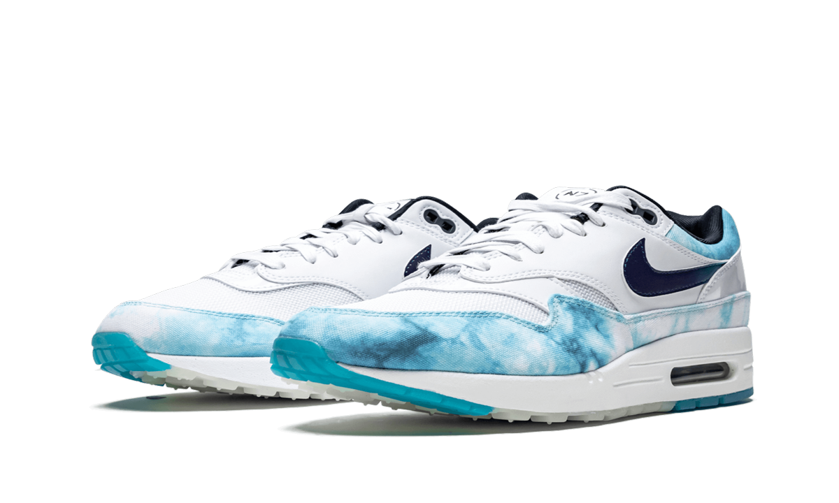 Nike AIR MAX 1 N7 MNS WMNS "Acid Wash"