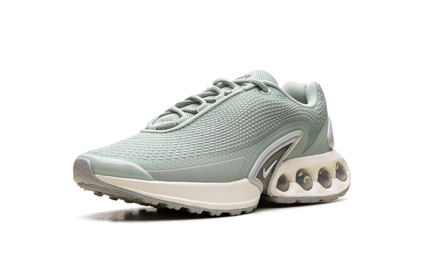 Nike AIR MAX DN SE WMNS "Seafoam/Sail-Metallic Silver" HJ9636 001