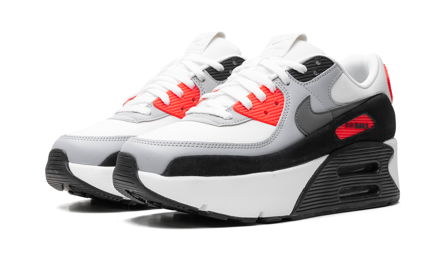 Nike AIR MAX 90 WMNS "Infrared" FD4328 101
