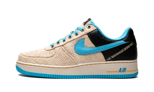 Nike Air Force 1 PRM '07 (THOMPSON) "Original Six" 315086 241