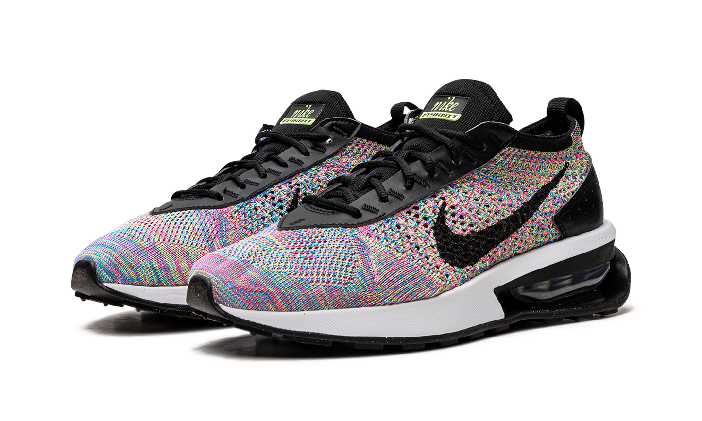 Nike AIR MAX FLYKNIT RACER MNS WMNS "Multi-Color" DM9073 300