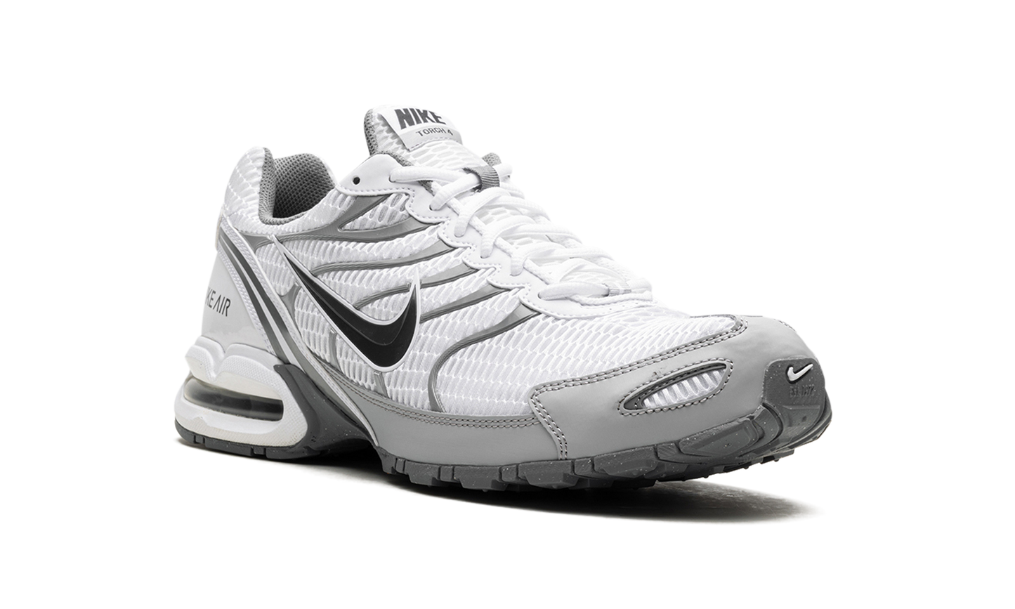 Nike Air Max Torch 4 "White Wolf Grey" 343846 100