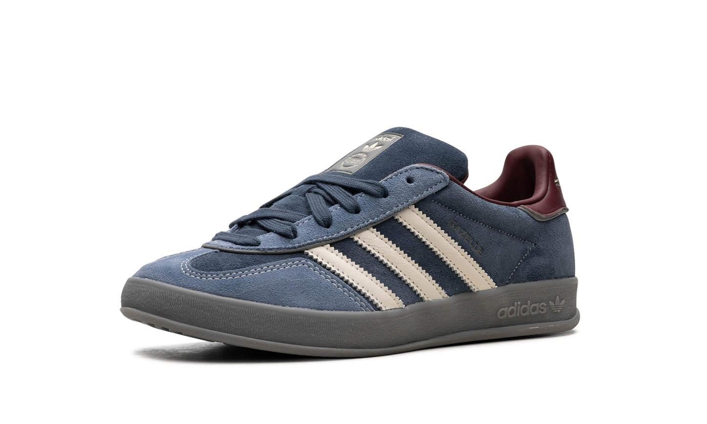 Adidas Gazelle Indoor "Crew Navy" ID1008