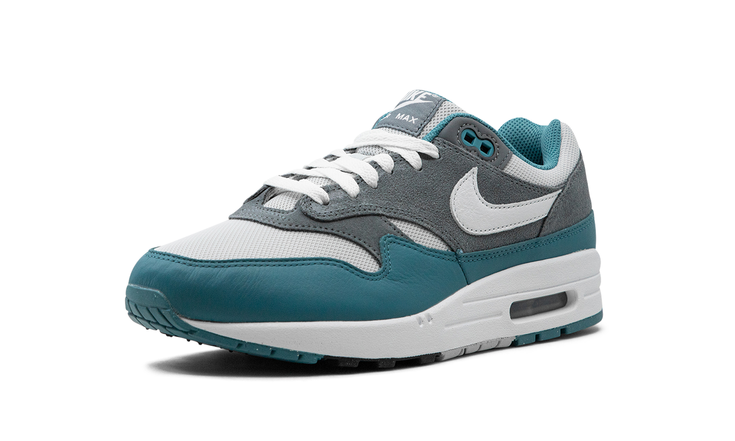 Nike Air Max 1 SC "Noise Aqua" FB9660 001