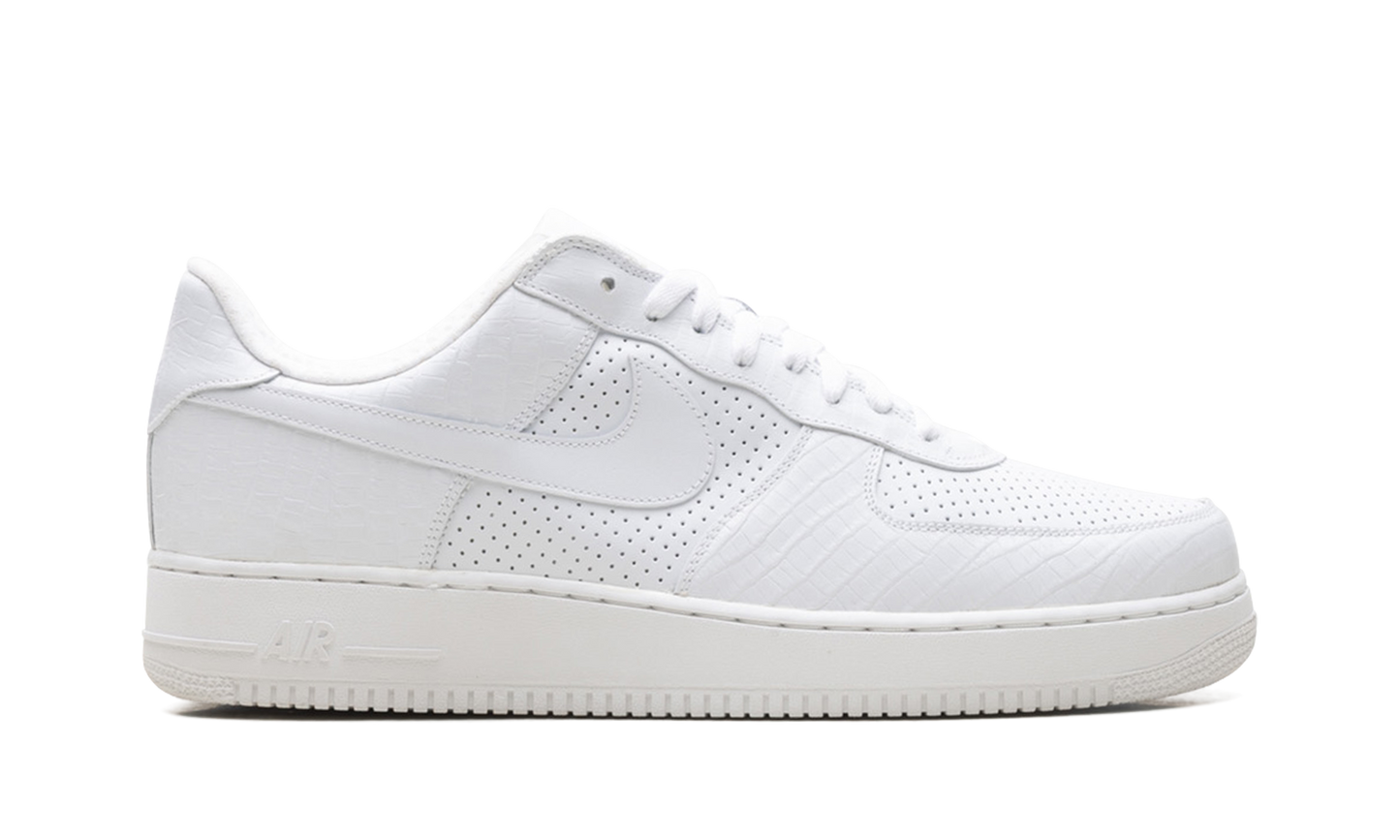 Nike Air Force 1 Premium "White/White" 309096 112