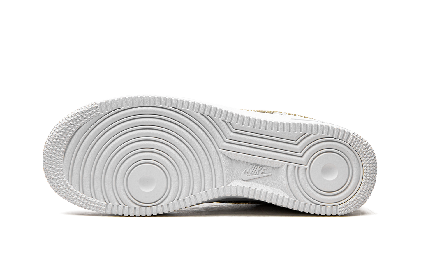 Nike AIR FORCE 1 '07 ESS MNS WMNS Barley Paisley DJ9942 101