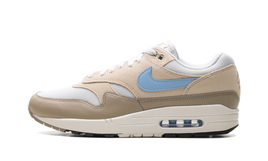 Nike Air Max 1 Essential "Light Bone Psychic Blue" FZ5808 009