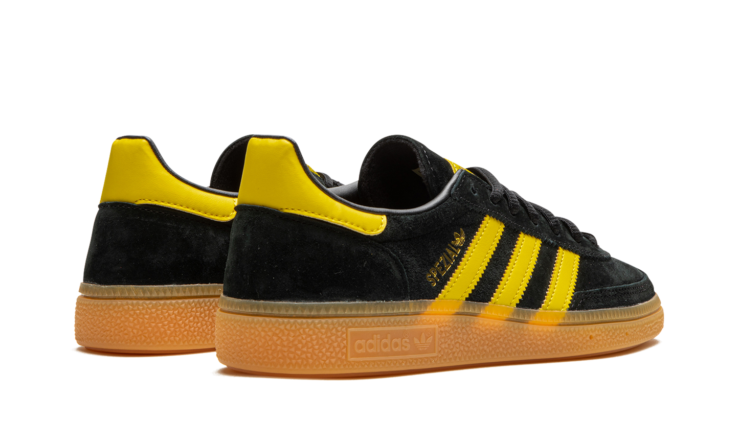 Adidas HANDBALL SPEZIAL "Black / Yellow" FX5676