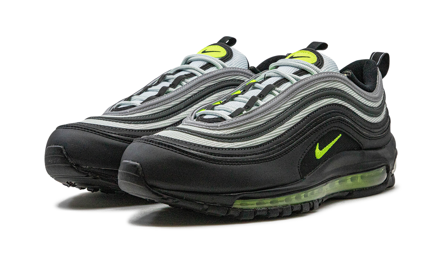 Nike Air Max 97 "Icons - Neon" DX4235 001