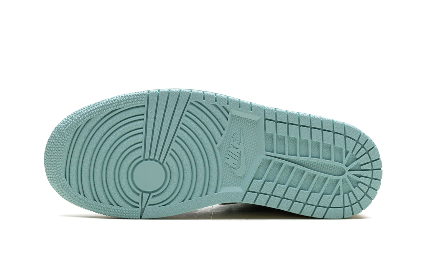 Air Jordan 1 Hydrogen Blue FB9891 401