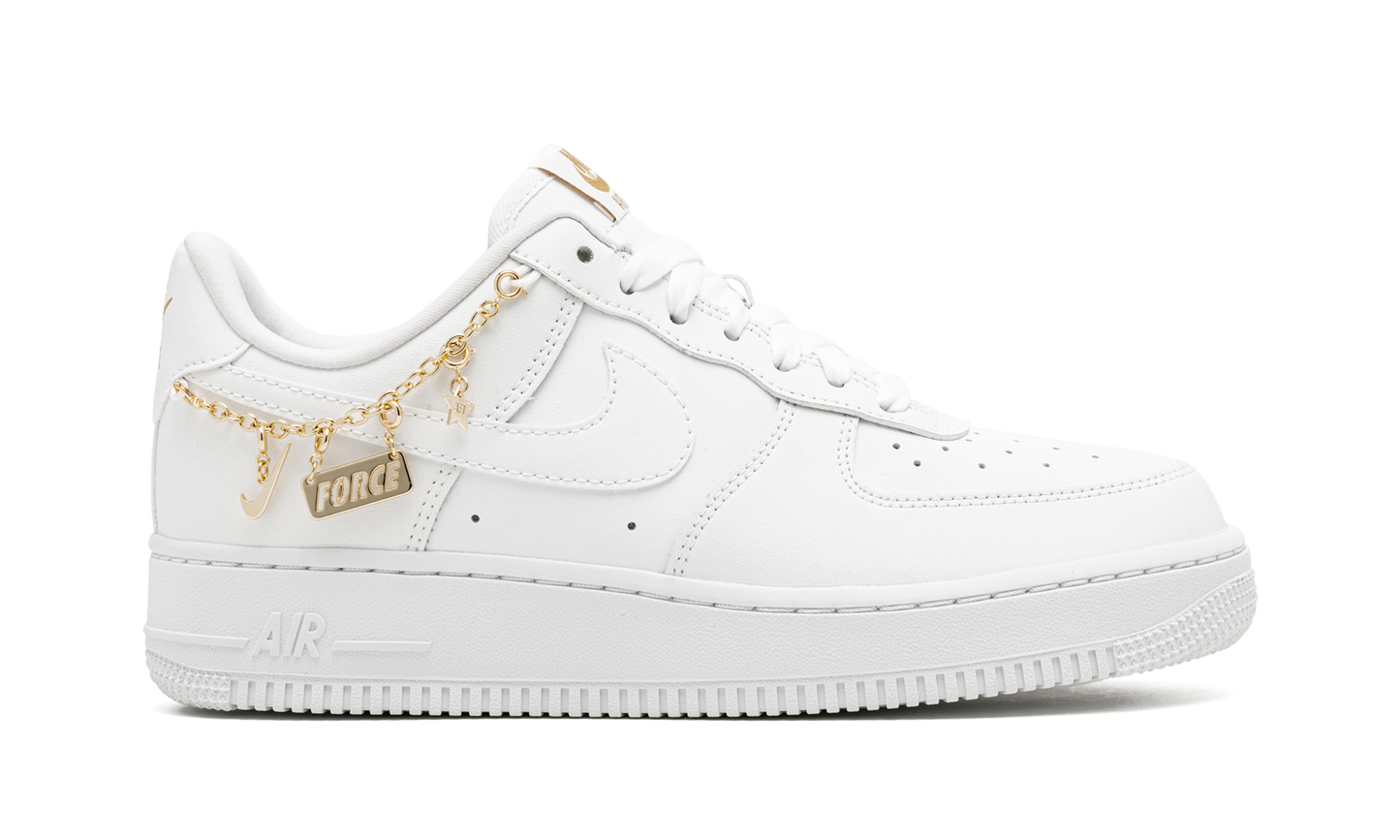 Nike AIR FORCE 1 '07 LX MNS WMNS Lucky Charms DD1525 100