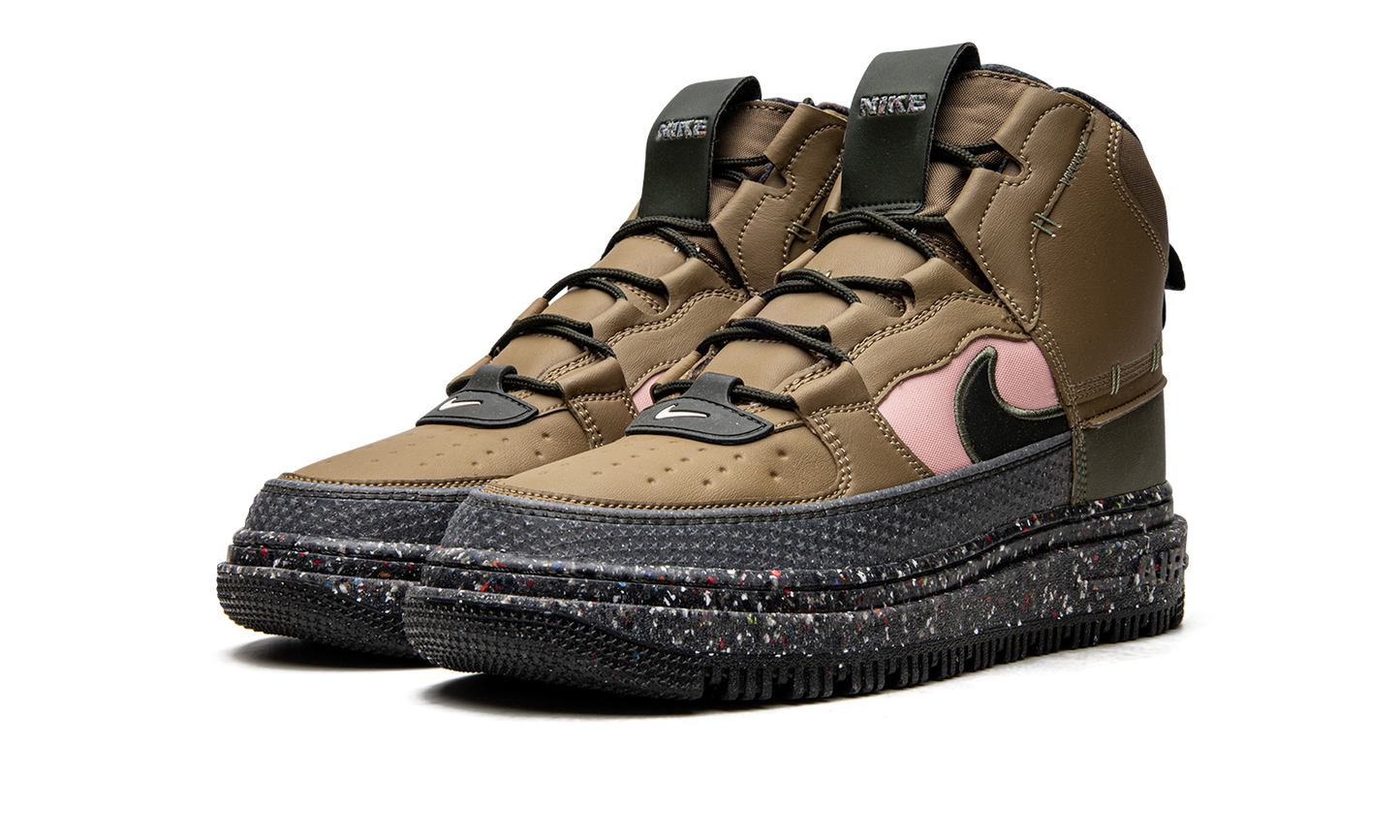 Nike Air Force 1 High Boot NN "Brown Kelp" DD0747 300