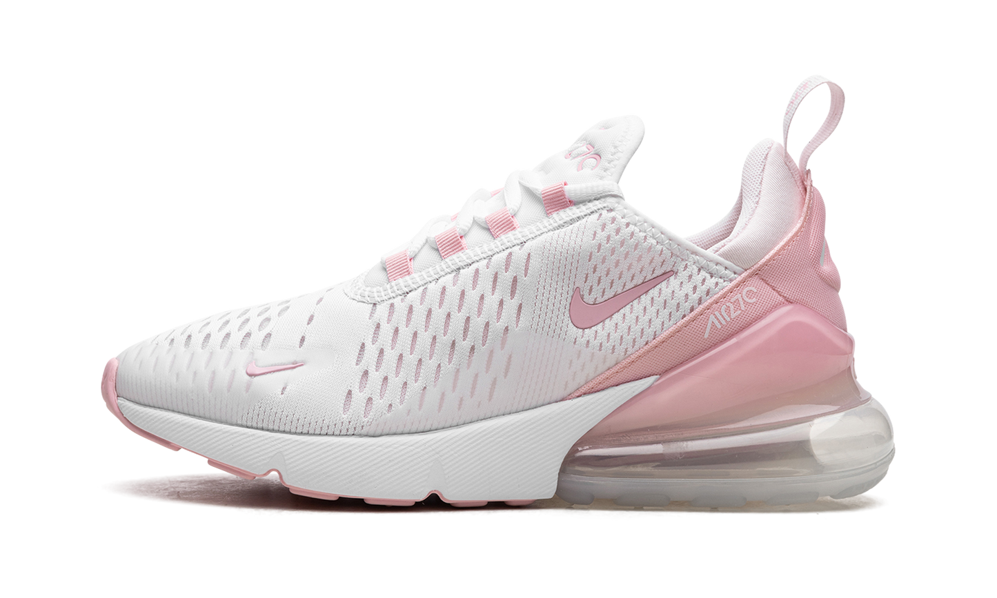 Nike AIR MAX 270 WMNS "SOFT PINK" FJ4575 100