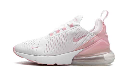 Nike AIR MAX 270 WMNS "SOFT PINK" FJ4575 100
