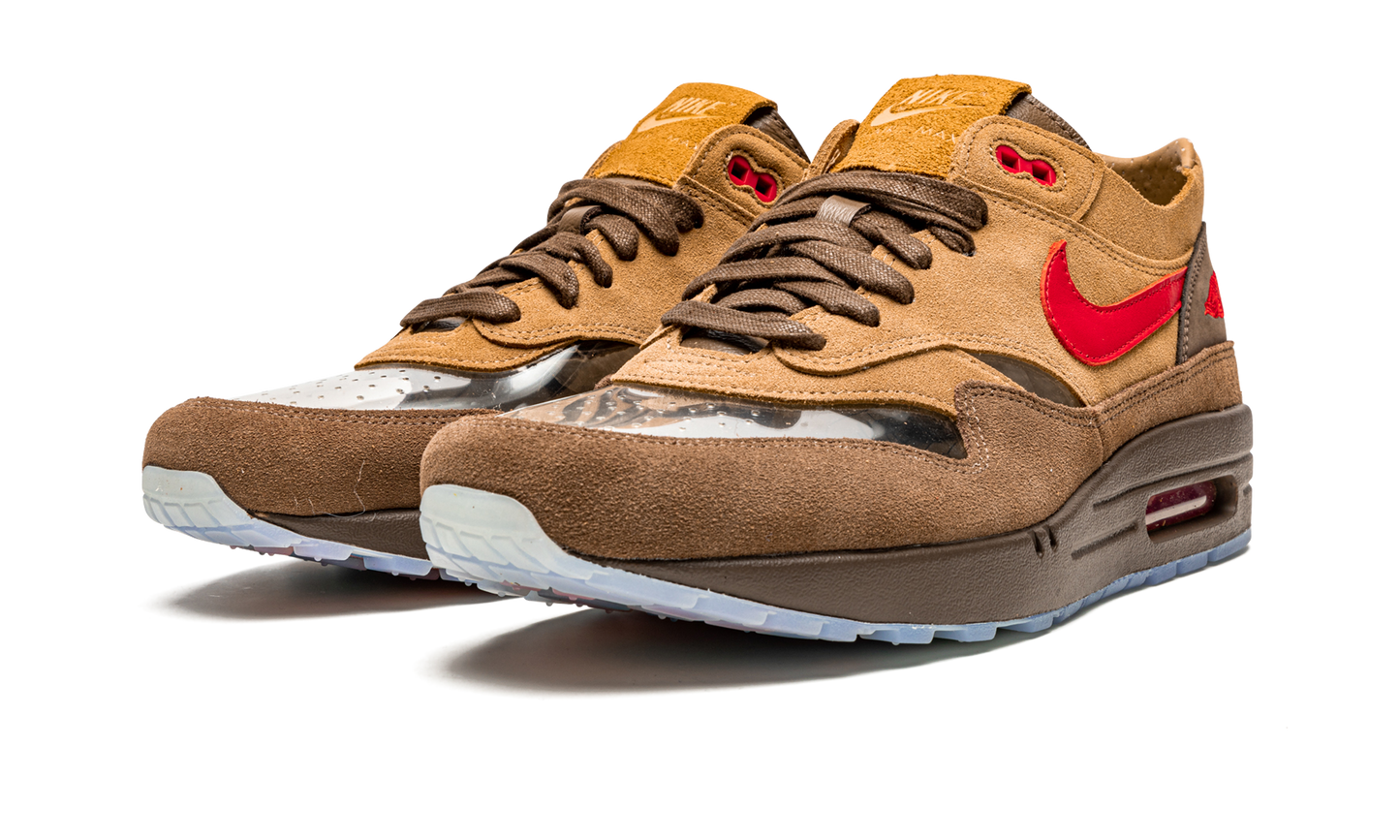 Nike Air Max 1 "Clot - Kiss of Death CHA" DD1870 200