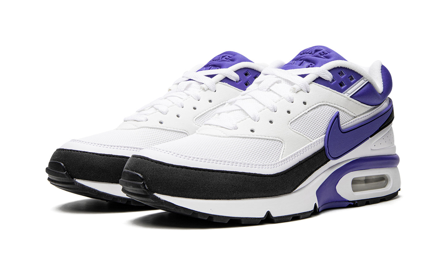 Nike AIR MAX B WMNS "White Persian Violet" DN4113 101