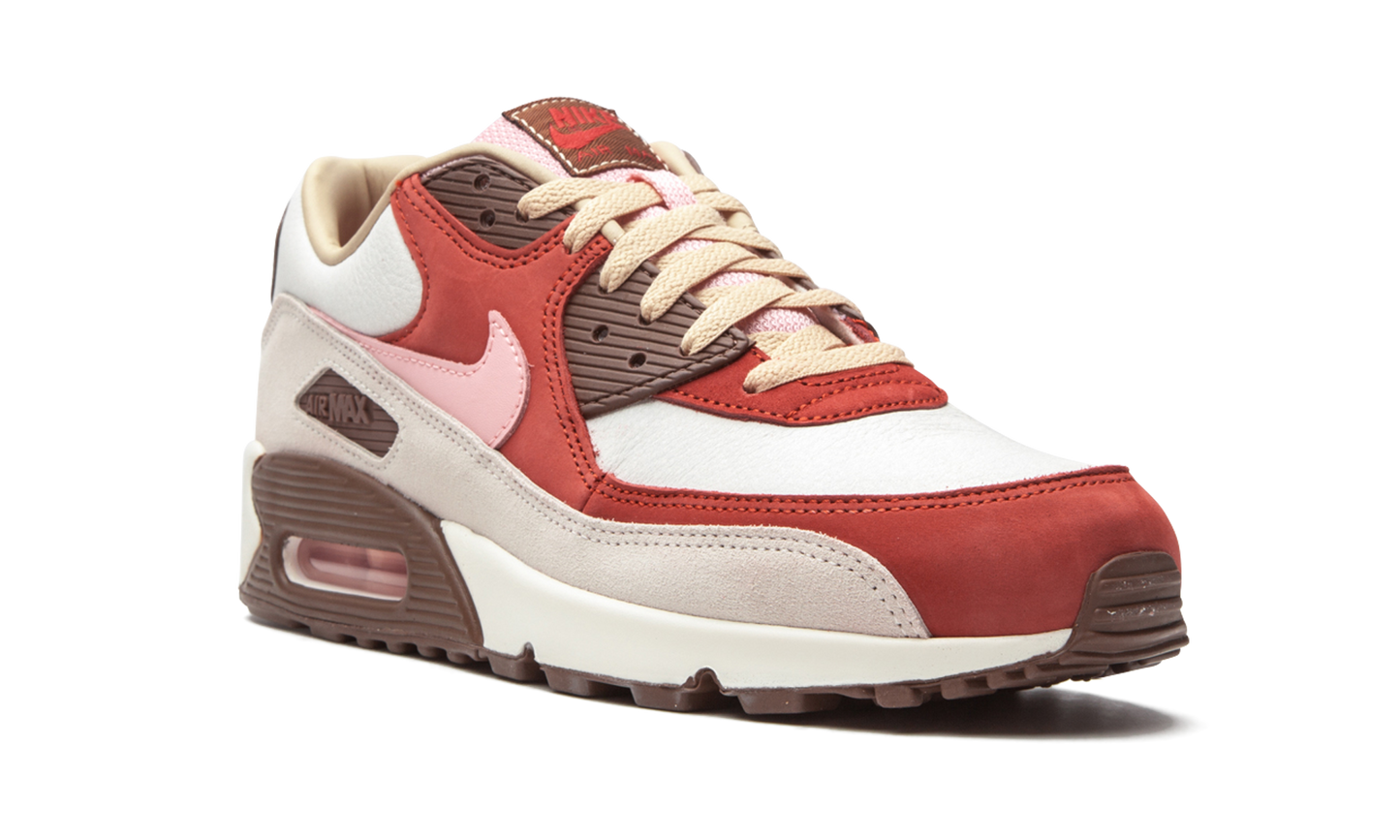 Nike Air Max 90 Retro "Bacon 2021" CU1816 100